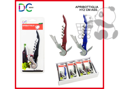 Apribottiglia 12cm