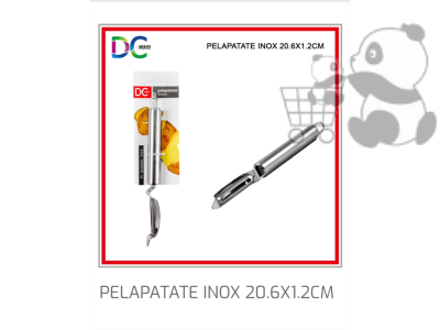 Pelapatate 20,6x1,2cm