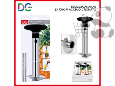 SBUCCIA ANANAS 23,7X9