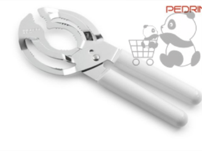 Petrini Pinza apritutto acciaio inox