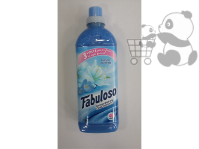 FABULOSO AMM 1LT