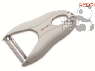 Pedrini sbucciatore universale 50g
