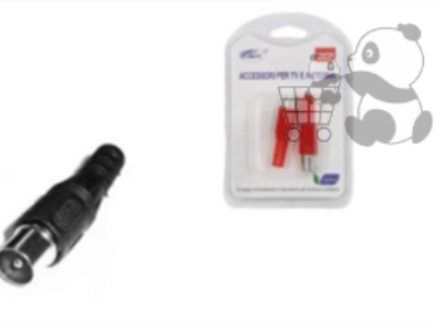 Set spinotti antenna