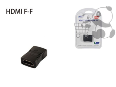 Adattatore HDMI f/f