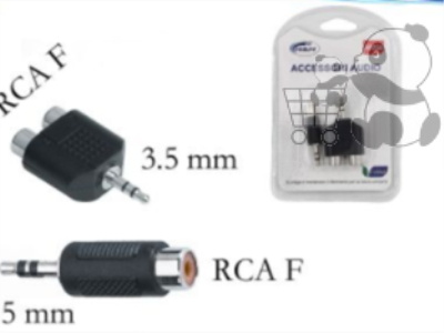 Accessori audio