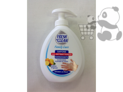 fresh e clean sapone liquido disinfettante Ricarica Veev Non Funziona Veev Now Ultra main image 0